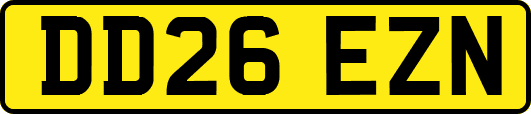 DD26EZN