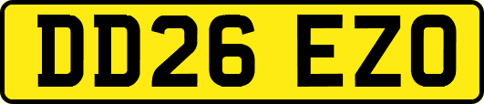 DD26EZO