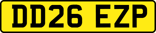 DD26EZP