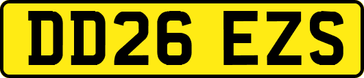 DD26EZS