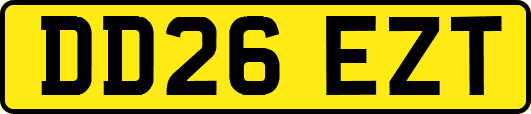 DD26EZT