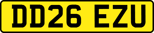 DD26EZU