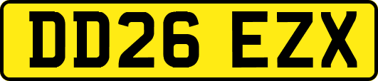 DD26EZX