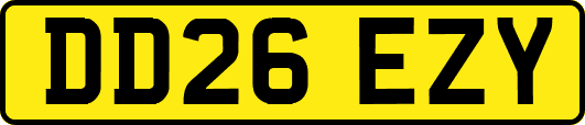 DD26EZY