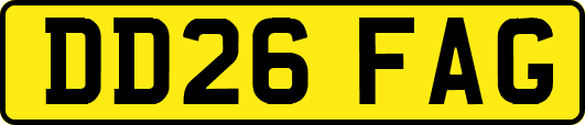 DD26FAG