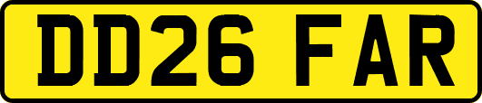 DD26FAR