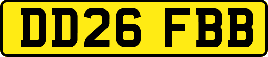 DD26FBB