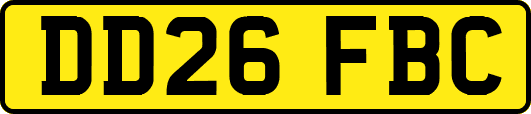 DD26FBC