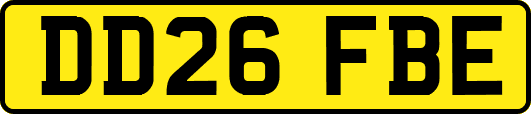 DD26FBE