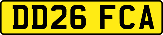 DD26FCA