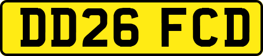 DD26FCD