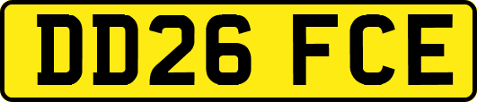 DD26FCE