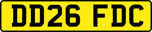 DD26FDC