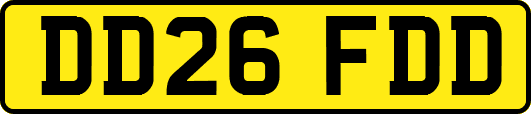 DD26FDD