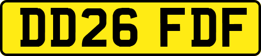 DD26FDF