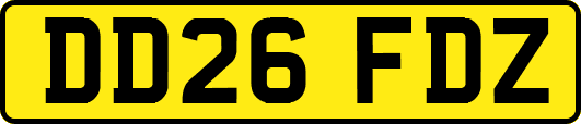 DD26FDZ