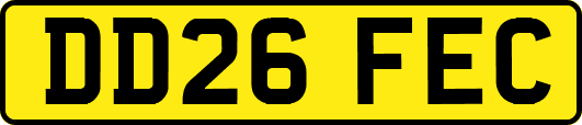 DD26FEC
