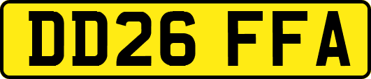 DD26FFA