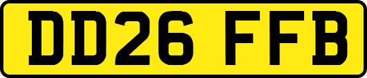 DD26FFB