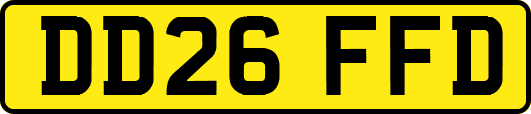 DD26FFD