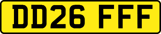 DD26FFF