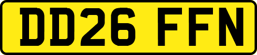 DD26FFN