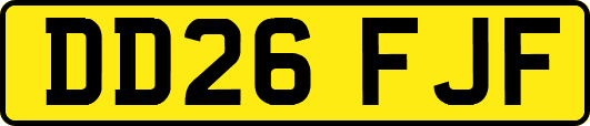 DD26FJF
