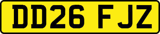 DD26FJZ