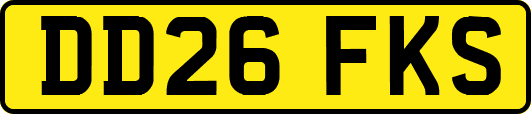 DD26FKS