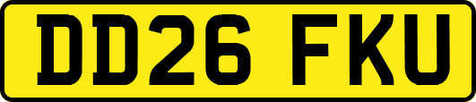 DD26FKU