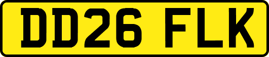 DD26FLK