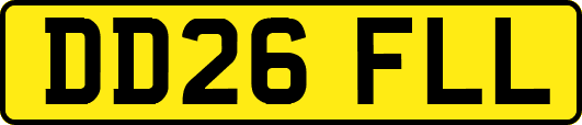 DD26FLL