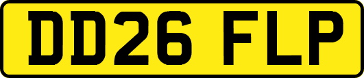 DD26FLP