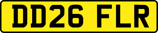 DD26FLR