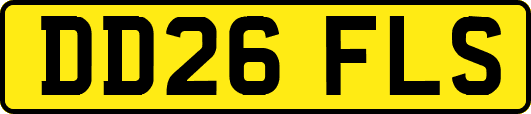 DD26FLS