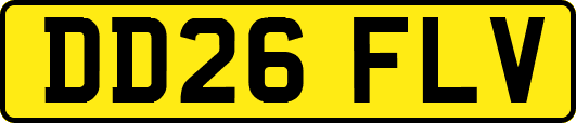 DD26FLV