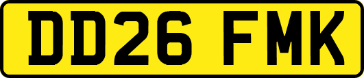 DD26FMK