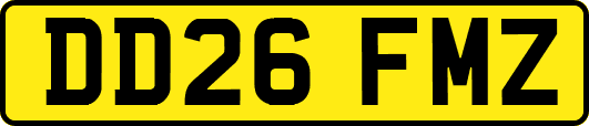 DD26FMZ