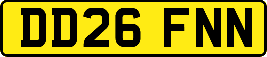 DD26FNN