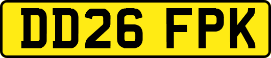 DD26FPK