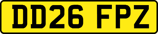 DD26FPZ