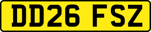 DD26FSZ