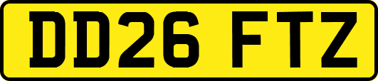 DD26FTZ