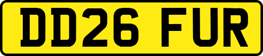 DD26FUR
