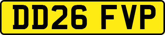 DD26FVP