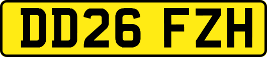 DD26FZH