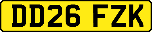 DD26FZK
