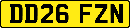 DD26FZN