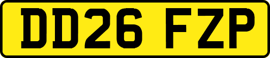 DD26FZP