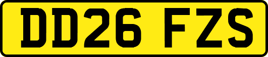 DD26FZS